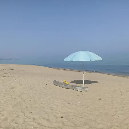 Mare E Piscina Appartamento Badesi