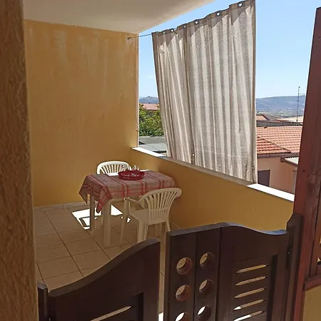 Appartamento Mare E Piscina Badesi